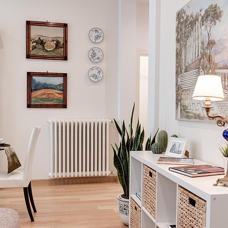 Dream House Scialoia Apartment ฟลอเรนซ์ ภายนอก รูปภาพ