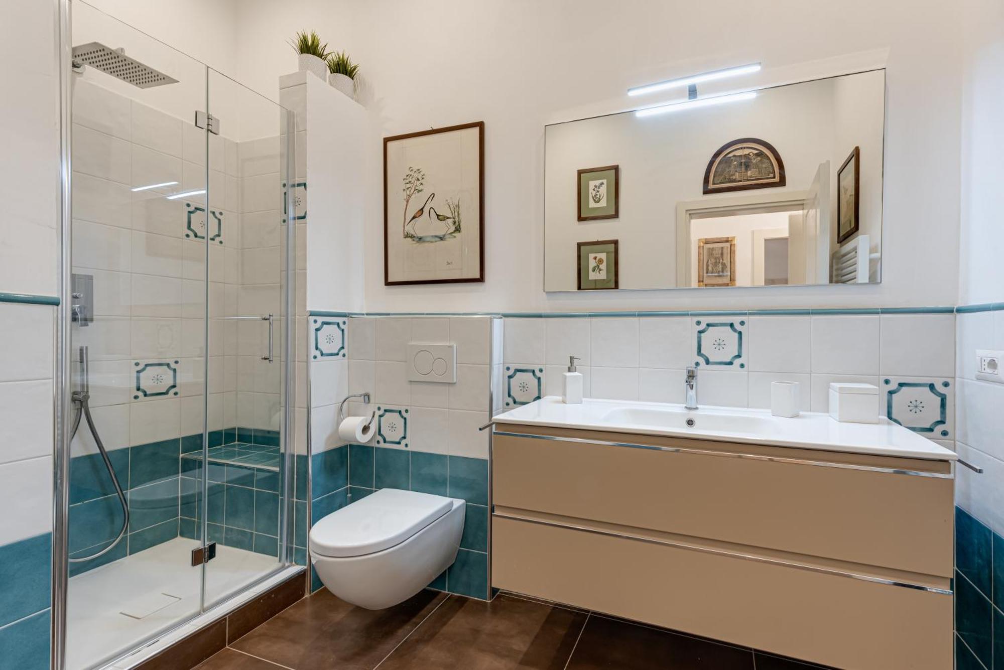 Dream House Scialoia Apartment ฟลอเรนซ์ ภายนอก รูปภาพ