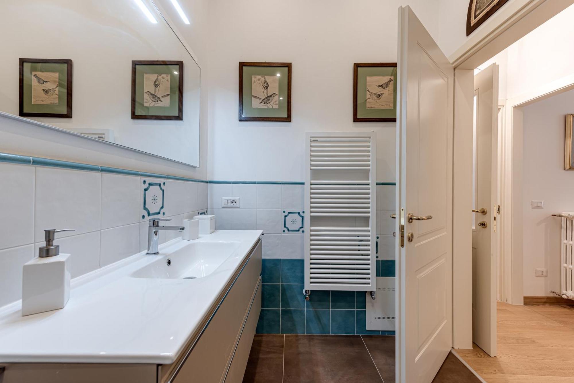 Dream House Scialoia Apartment ฟลอเรนซ์ ภายนอก รูปภาพ