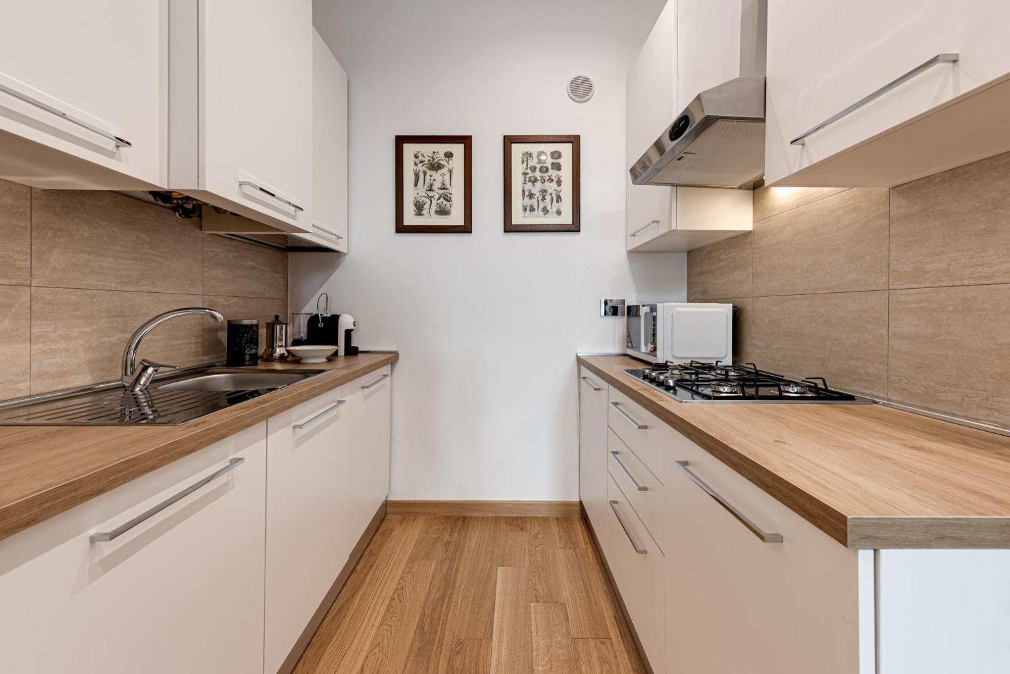 Dream House Scialoia Apartment ฟลอเรนซ์ ภายนอก รูปภาพ