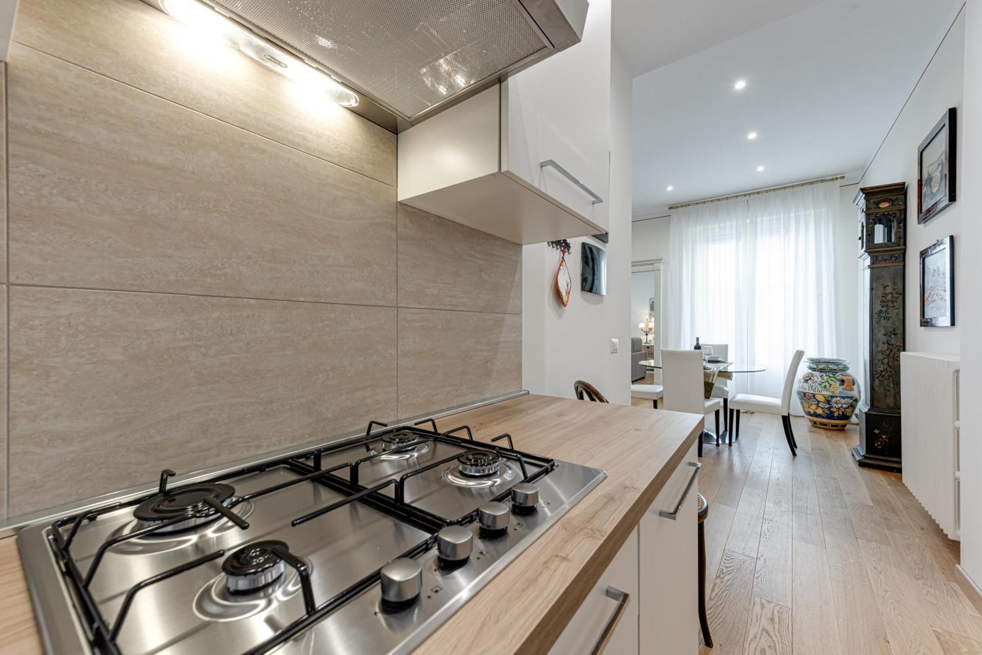Dream House Scialoia Apartment ฟลอเรนซ์ ภายนอก รูปภาพ